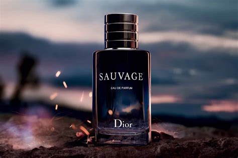 dior sauvage 2ml|what does Dior Sauvage smell like.